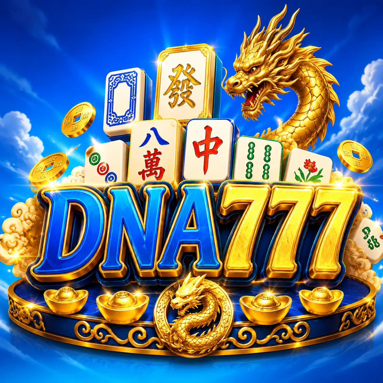 dna777 - Chat Encrypted APK