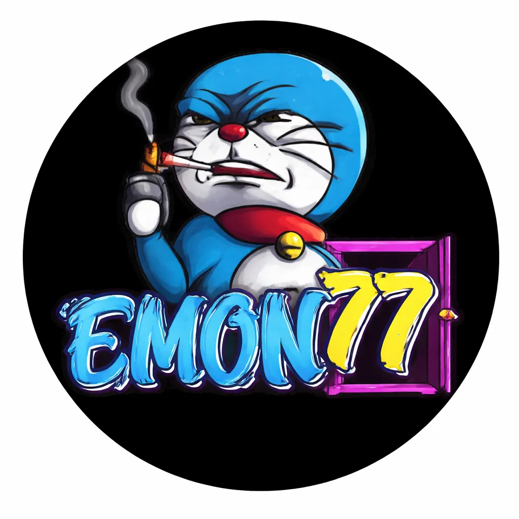 EMON77 - Permainan Edukasi Menyenangkan untuk Anak