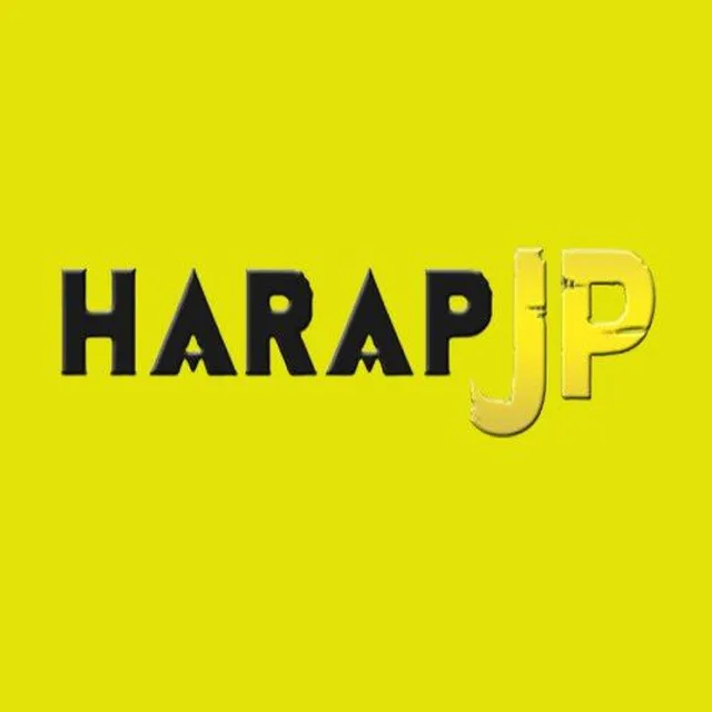 HARAPJP - Aplikasi Berita Politik Hukum Terpercaya