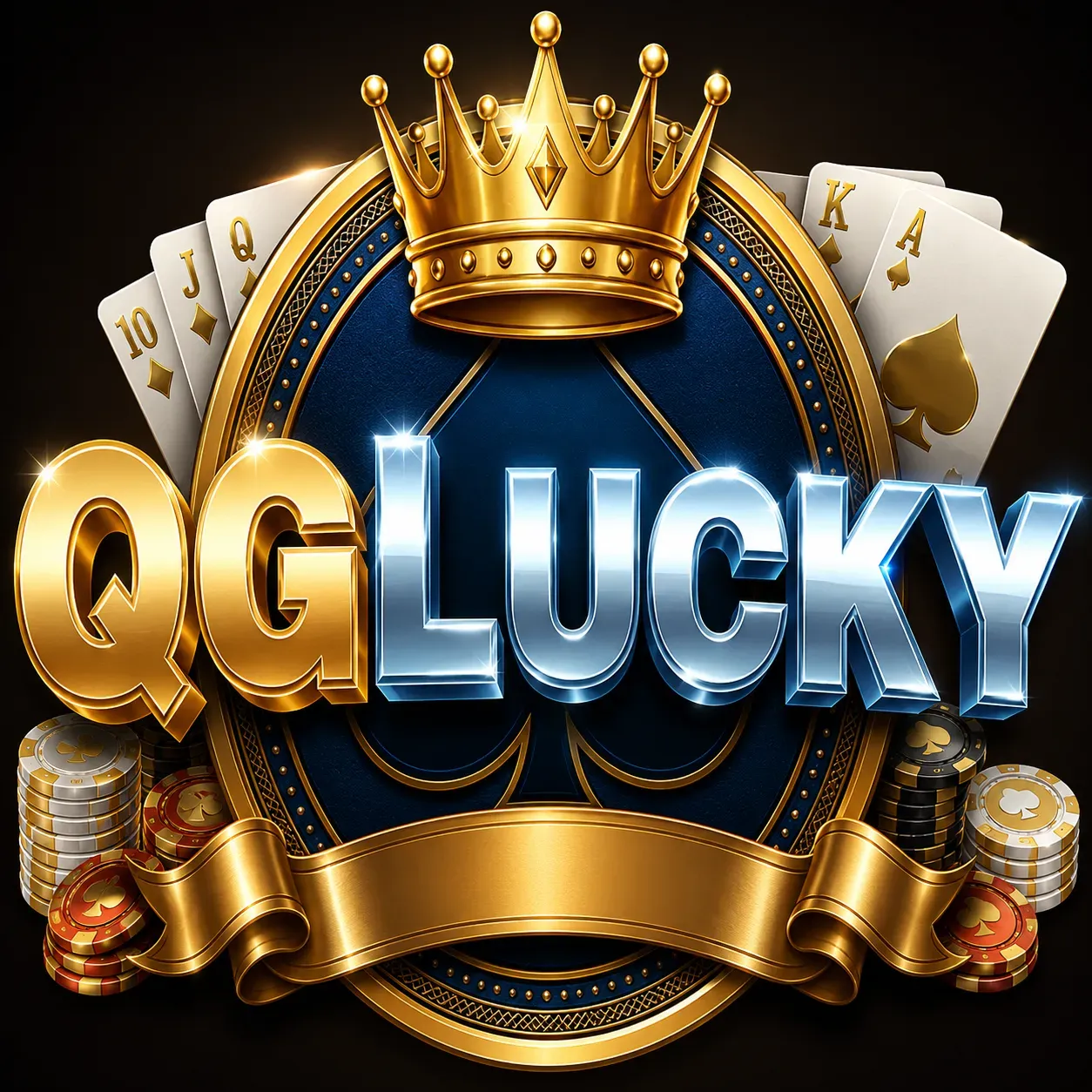 QGLUCK - Aplikasi Kompas Digital Terbaik untuk Navigasi